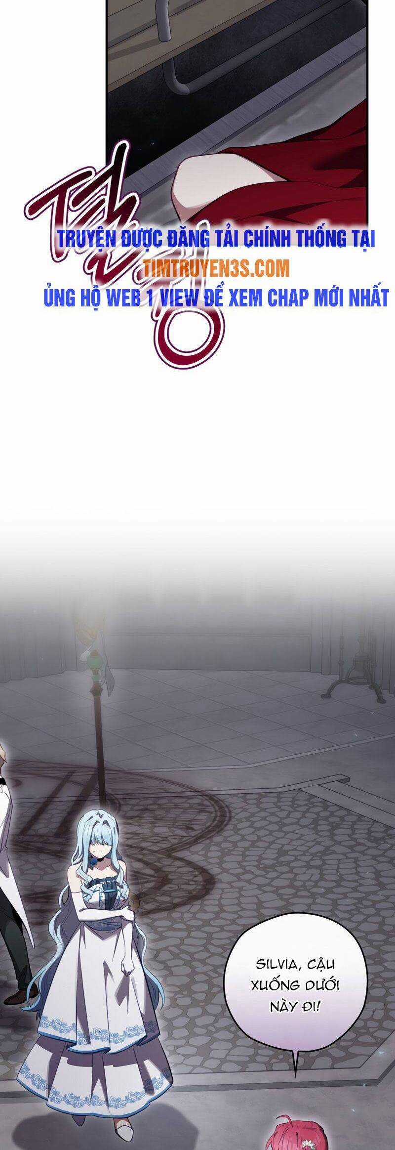 Kẻ Phán Quyết - Chương 29 - Trang 54