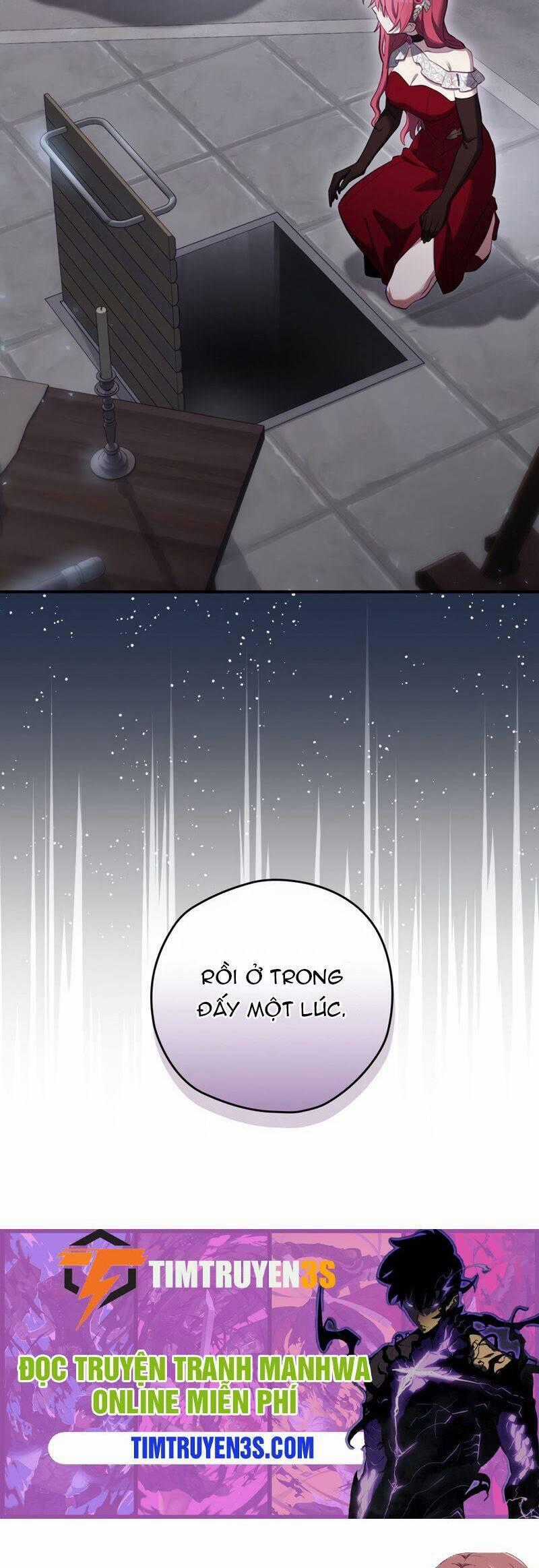 Kẻ Phán Quyết - Chương 29 - Trang 55