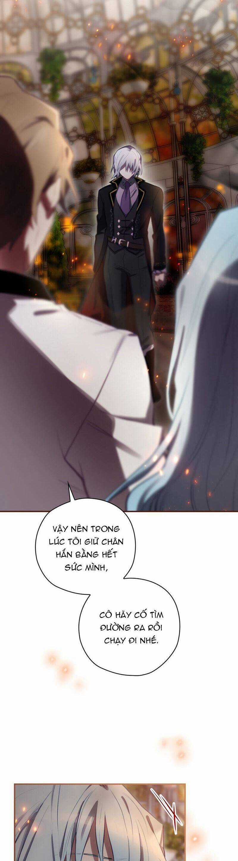 Kẻ Phán Quyết - Chương 29 - Trang 7