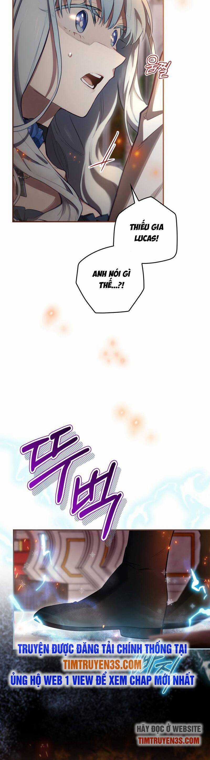 Kẻ Phán Quyết - Chương 29 - Trang 8