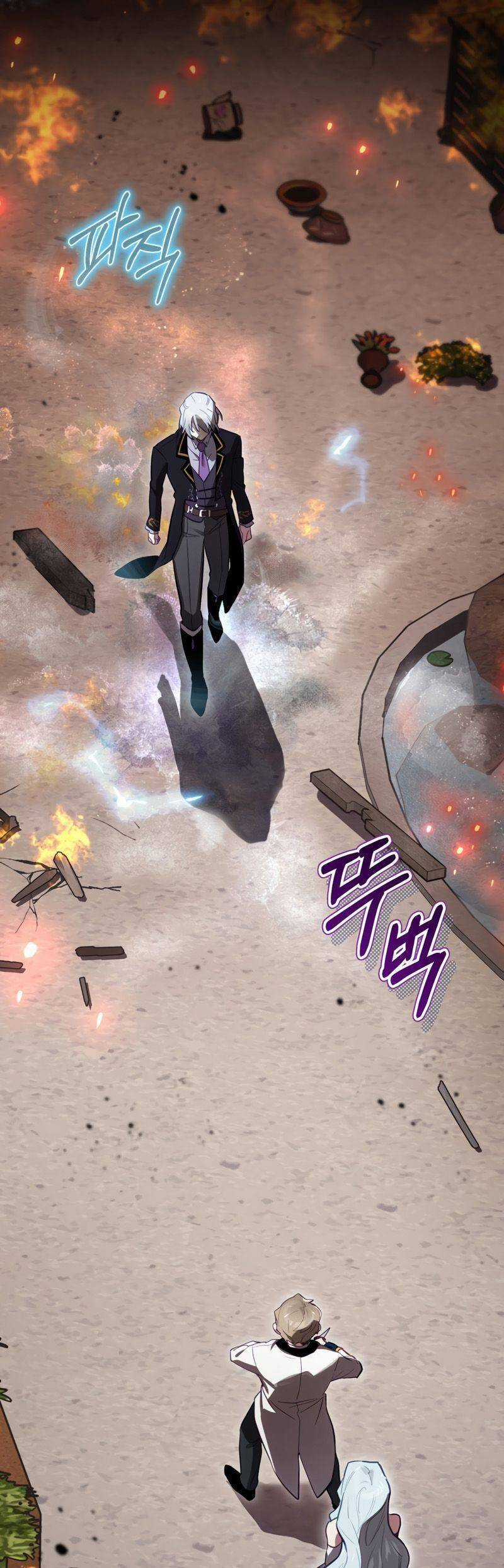 Kẻ Phán Quyết - Chương 29 - Trang 9