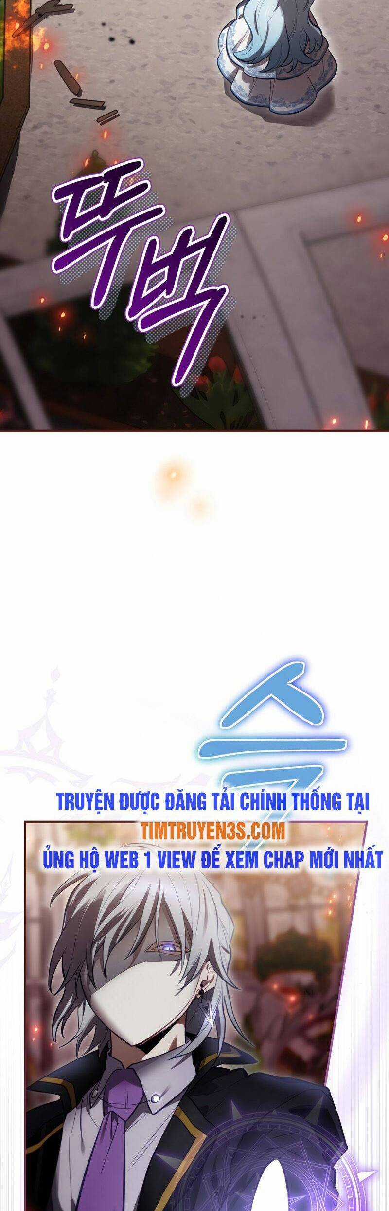 Kẻ Phán Quyết - Chương 29 - Trang 10