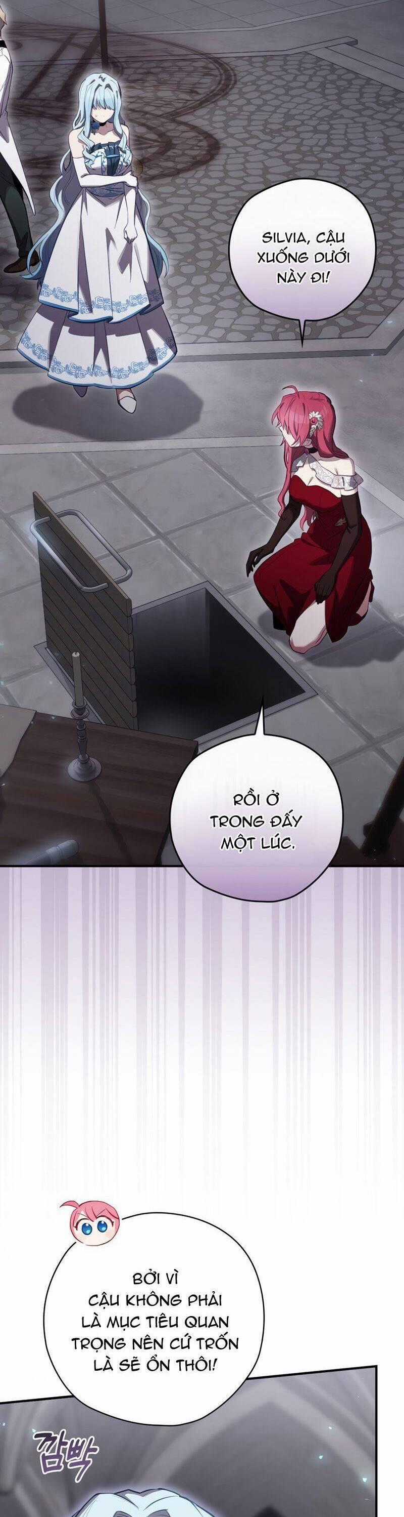 Kẻ Phán Quyết - Chương 30 - Trang 2