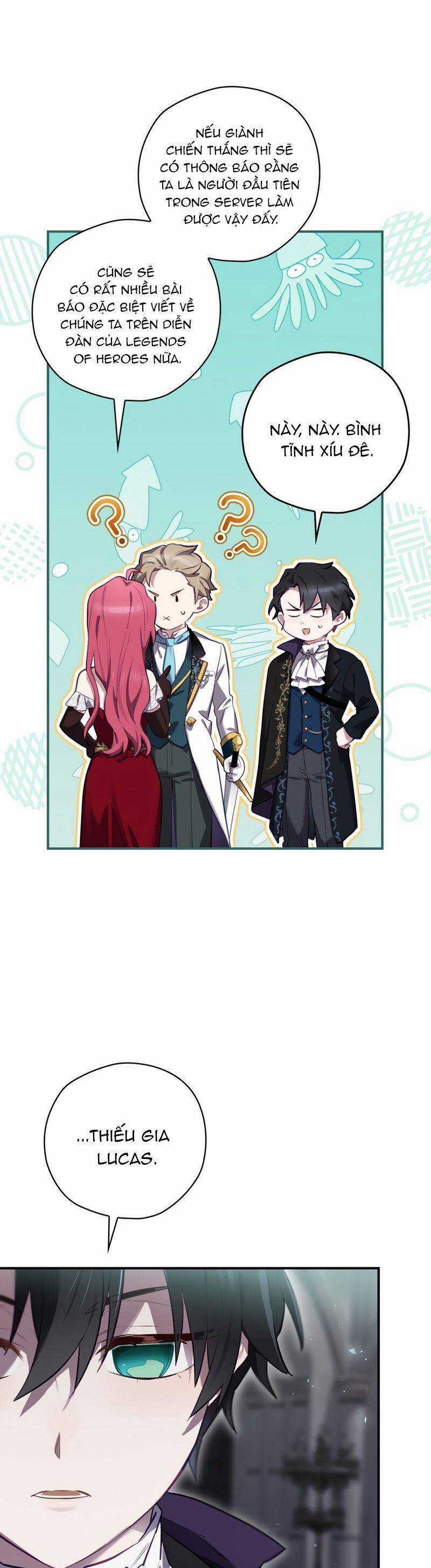 Kẻ Phán Quyết - Chương 30 - Trang 13