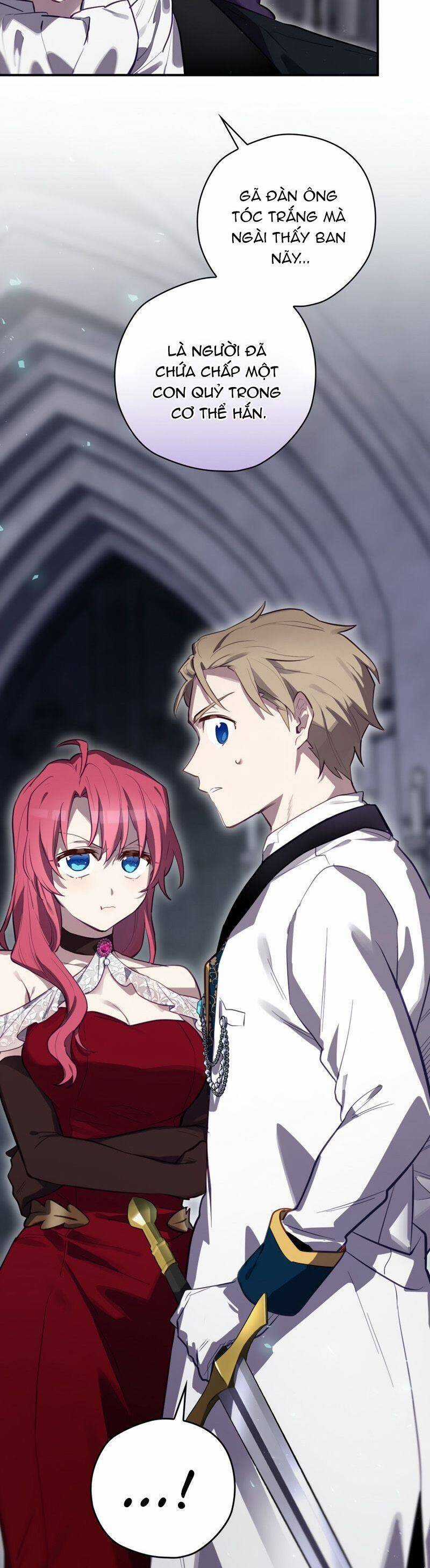Kẻ Phán Quyết - Chương 30 - Trang 14