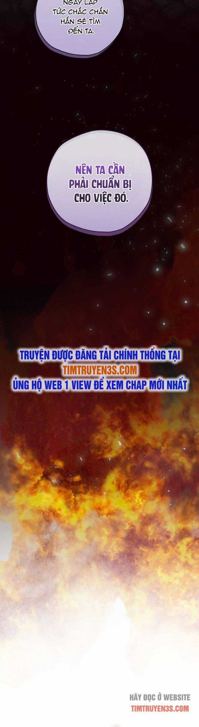 Kẻ Phán Quyết - Chương 30 - Trang 16