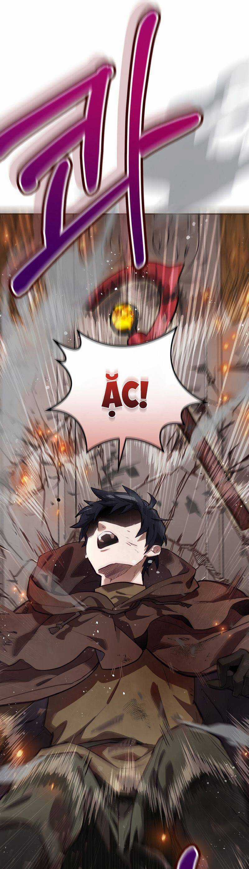 Kẻ Phán Quyết - Chương 30 - Trang 17