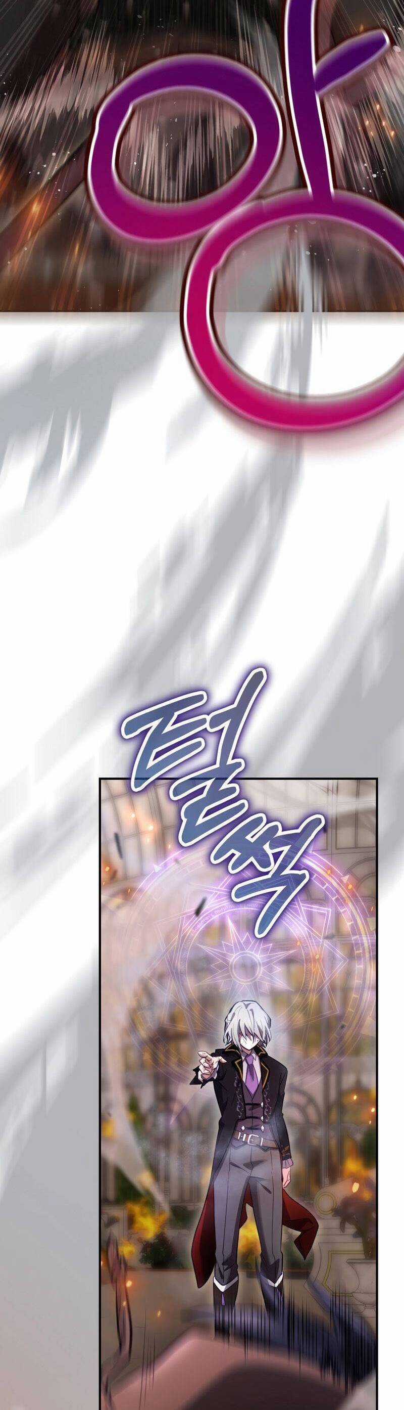 Kẻ Phán Quyết - Chương 30 - Trang 18