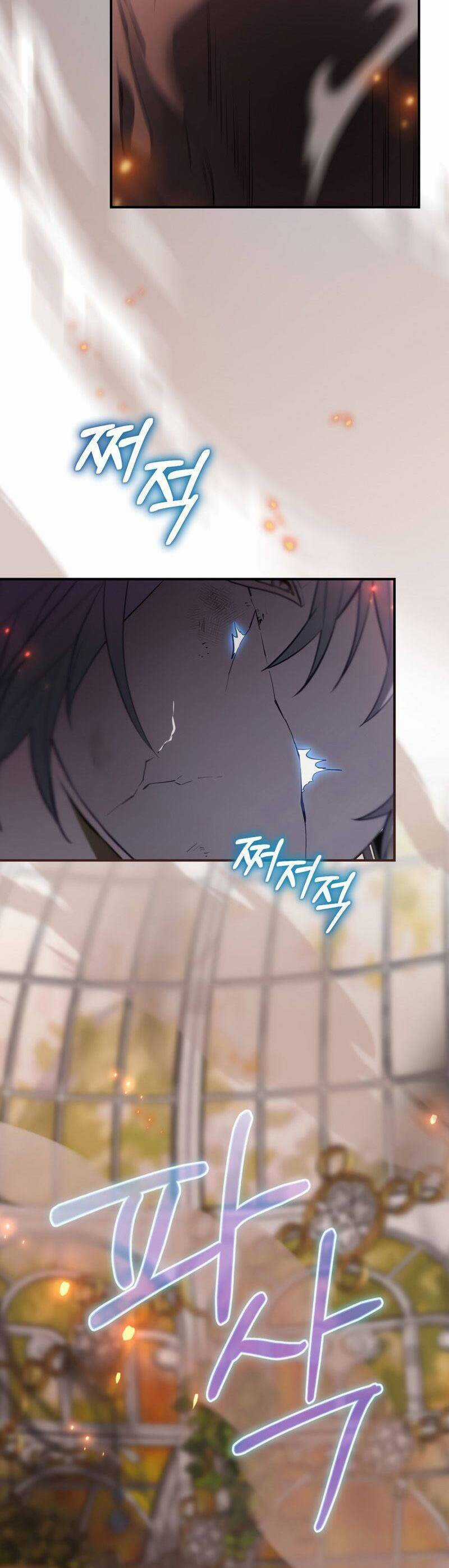 Kẻ Phán Quyết - Chương 30 - Trang 19