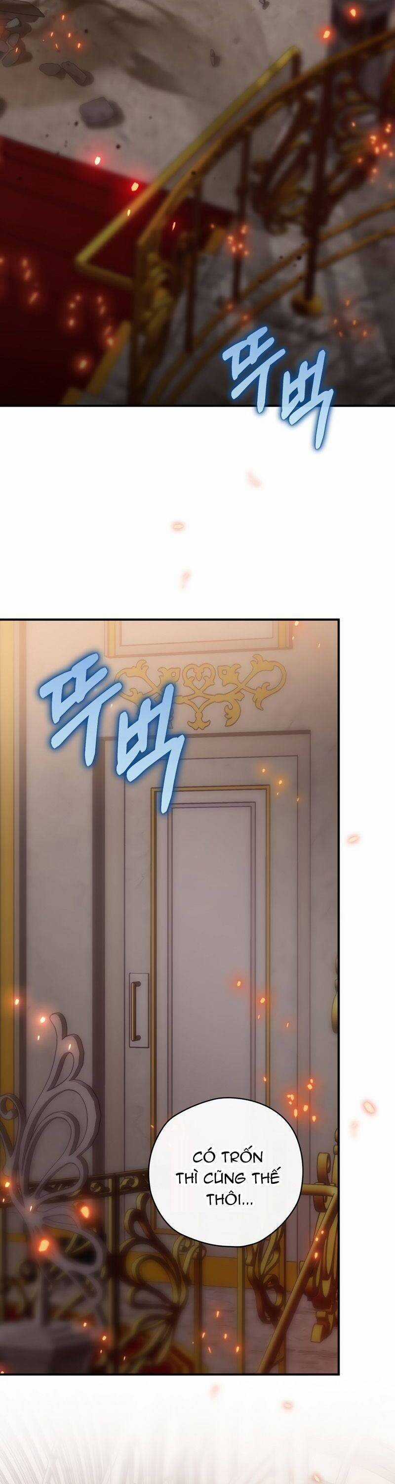 Kẻ Phán Quyết - Chương 30 - Trang 22