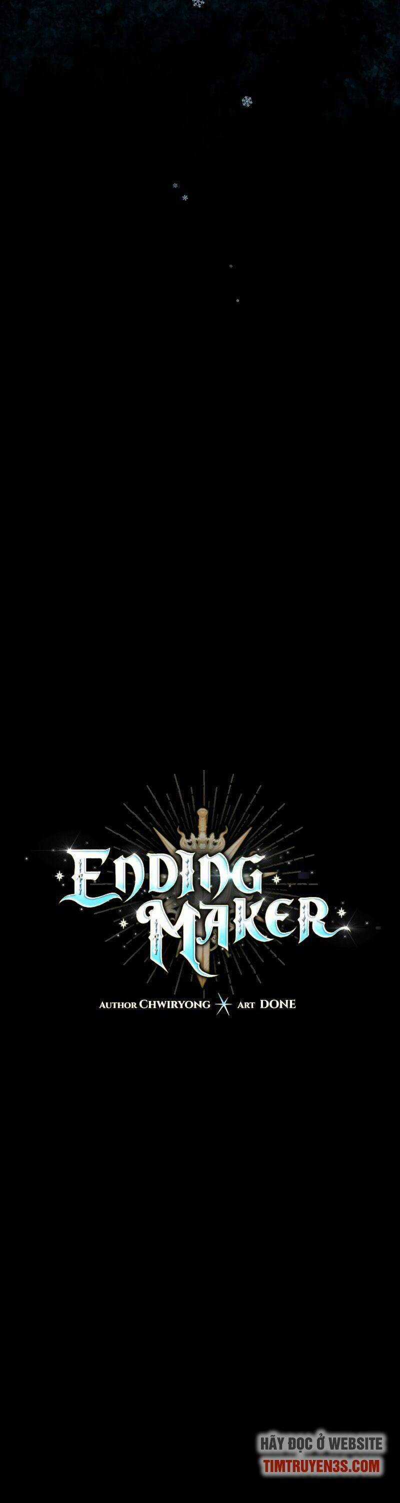 Kẻ Phán Quyết - Chương 30 - Trang 24