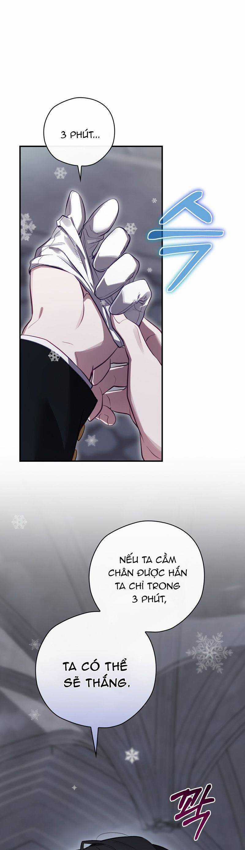 Kẻ Phán Quyết - Chương 30 - Trang 29