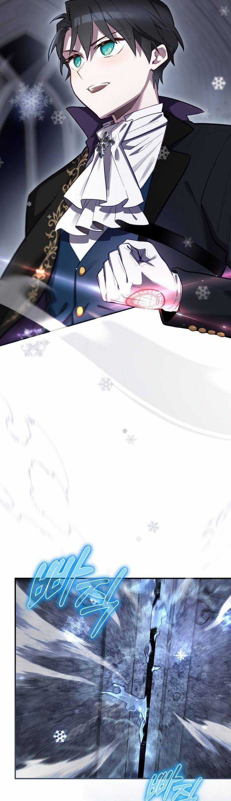 Kẻ Phán Quyết - Chương 30 - Trang 30