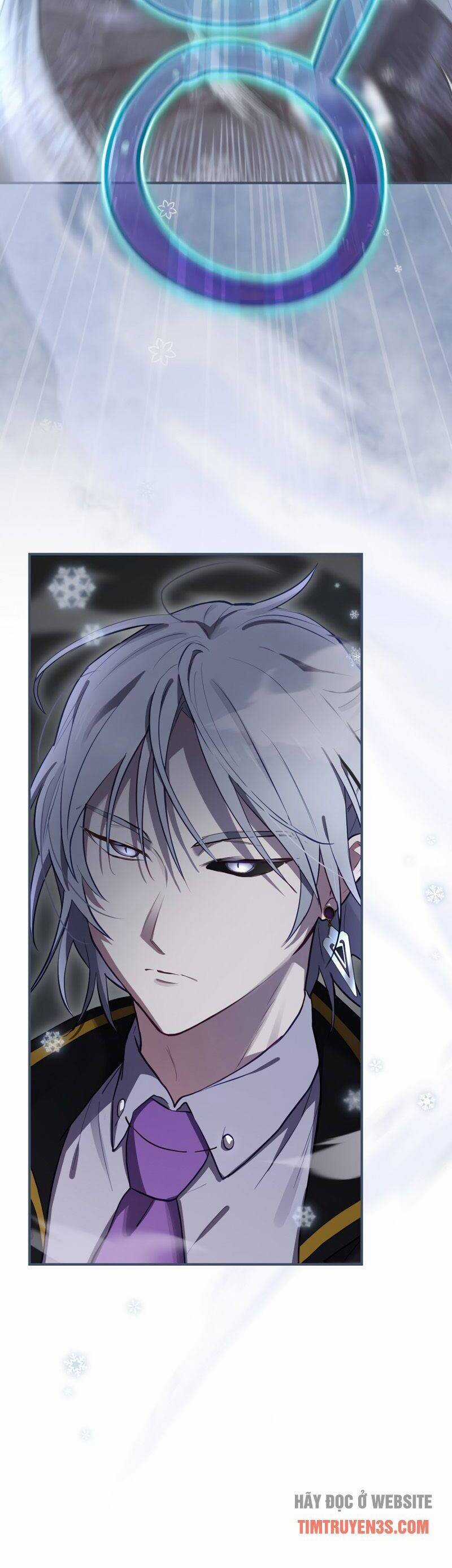 Kẻ Phán Quyết - Chương 30 - Trang 32