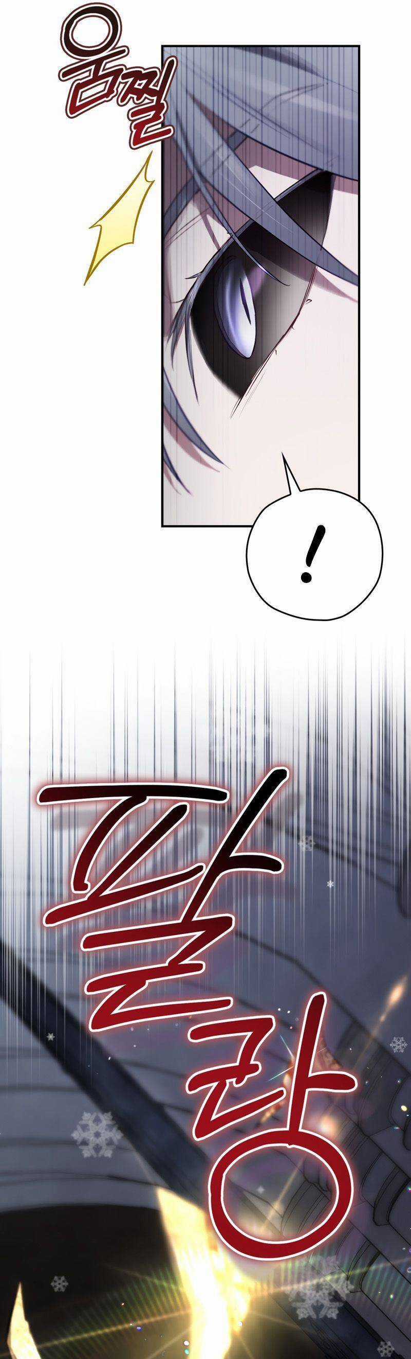 Kẻ Phán Quyết - Chương 30 - Trang 33