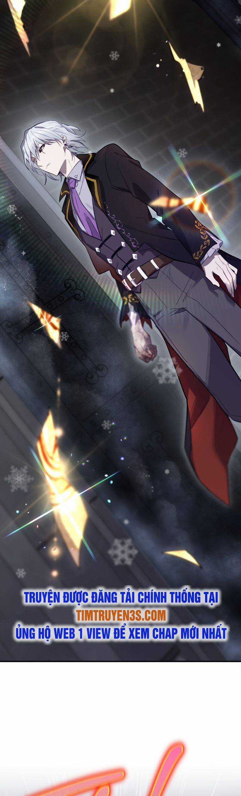 Kẻ Phán Quyết - Chương 30 - Trang 34