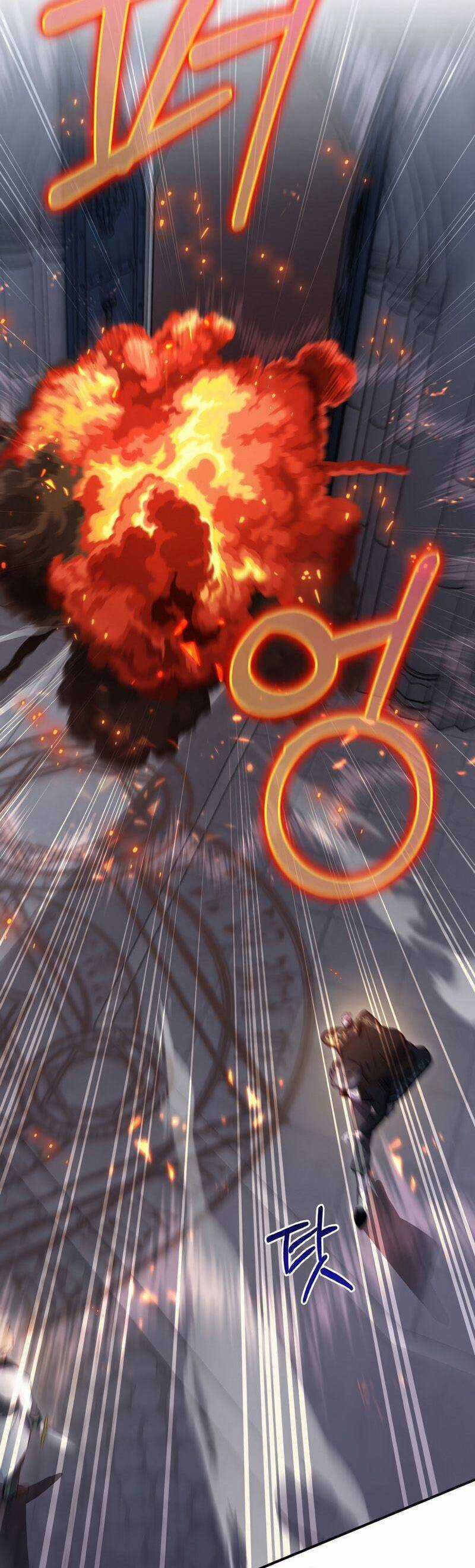 Kẻ Phán Quyết - Chương 30 - Trang 35