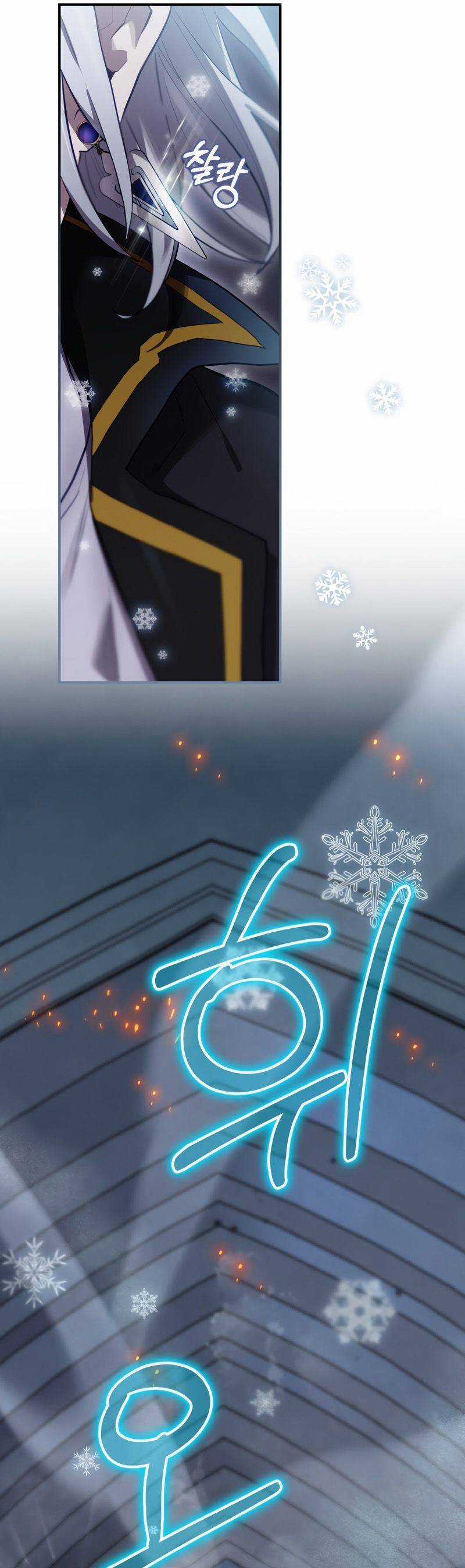 Kẻ Phán Quyết - Chương 30 - Trang 37