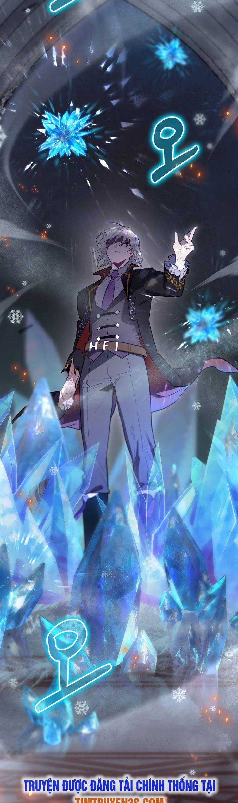 Kẻ Phán Quyết - Chương 30 - Trang 38