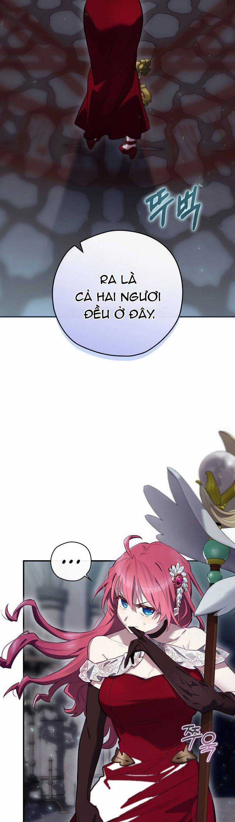 Kẻ Phán Quyết - Chương 30 - Trang 42