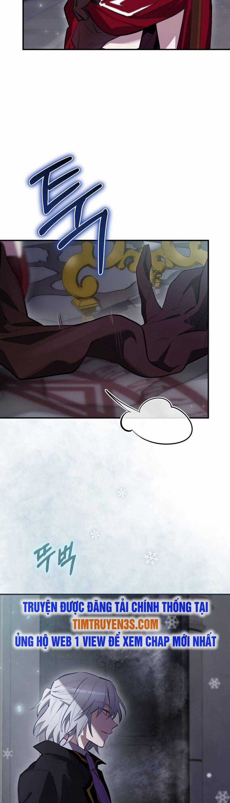 Kẻ Phán Quyết - Chương 30 - Trang 43