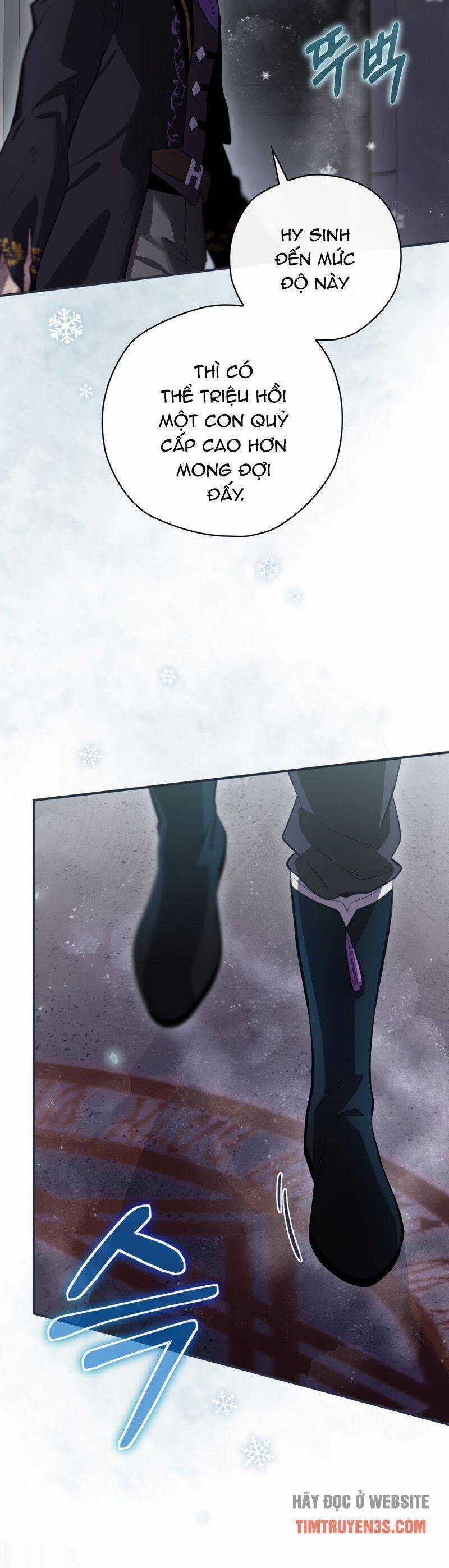 Kẻ Phán Quyết - Chương 30 - Trang 44