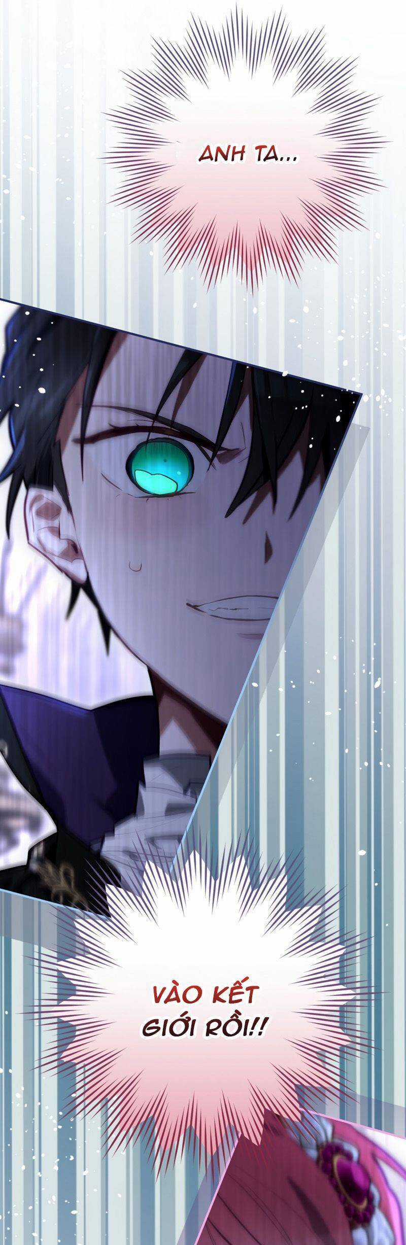 Kẻ Phán Quyết - Chương 30 - Trang 45
