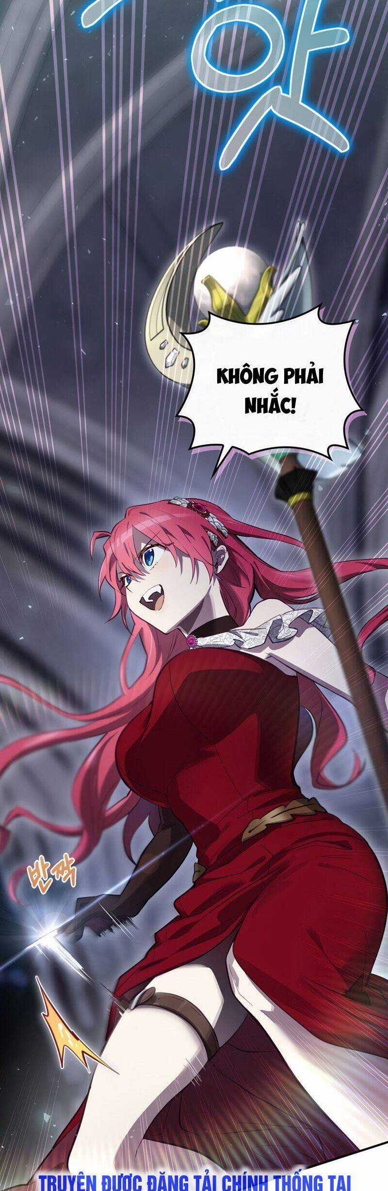 Kẻ Phán Quyết - Chương 30 - Trang 47