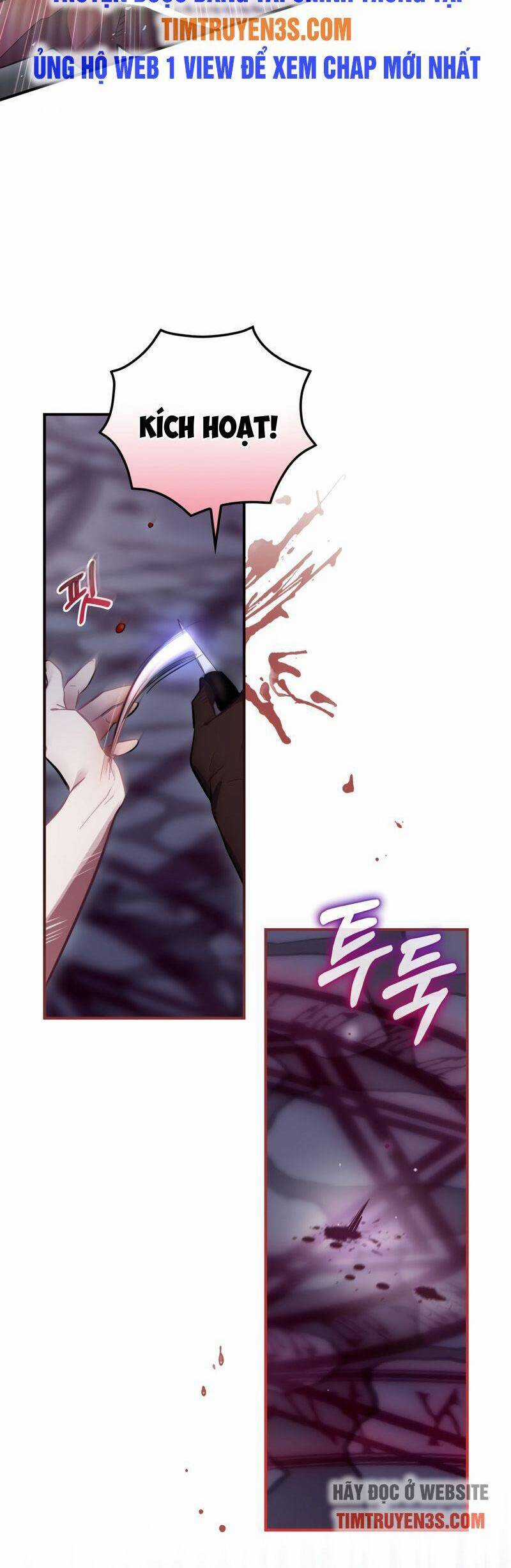 Kẻ Phán Quyết - Chương 30 - Trang 48