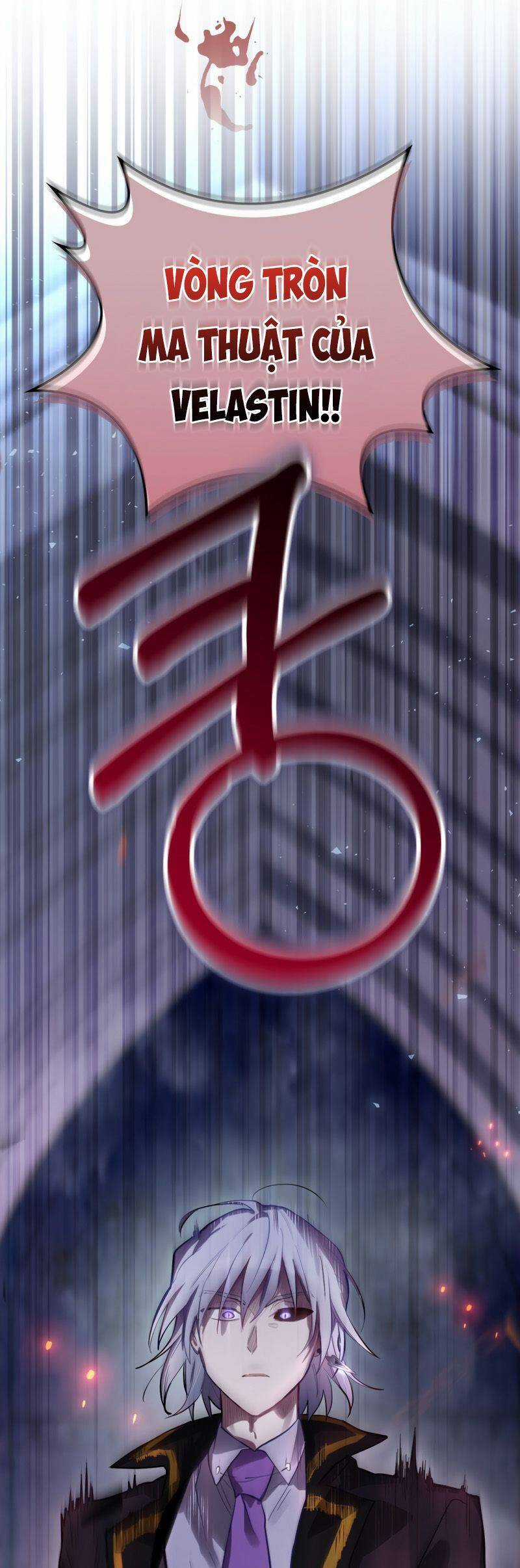 Kẻ Phán Quyết - Chương 30 - Trang 49