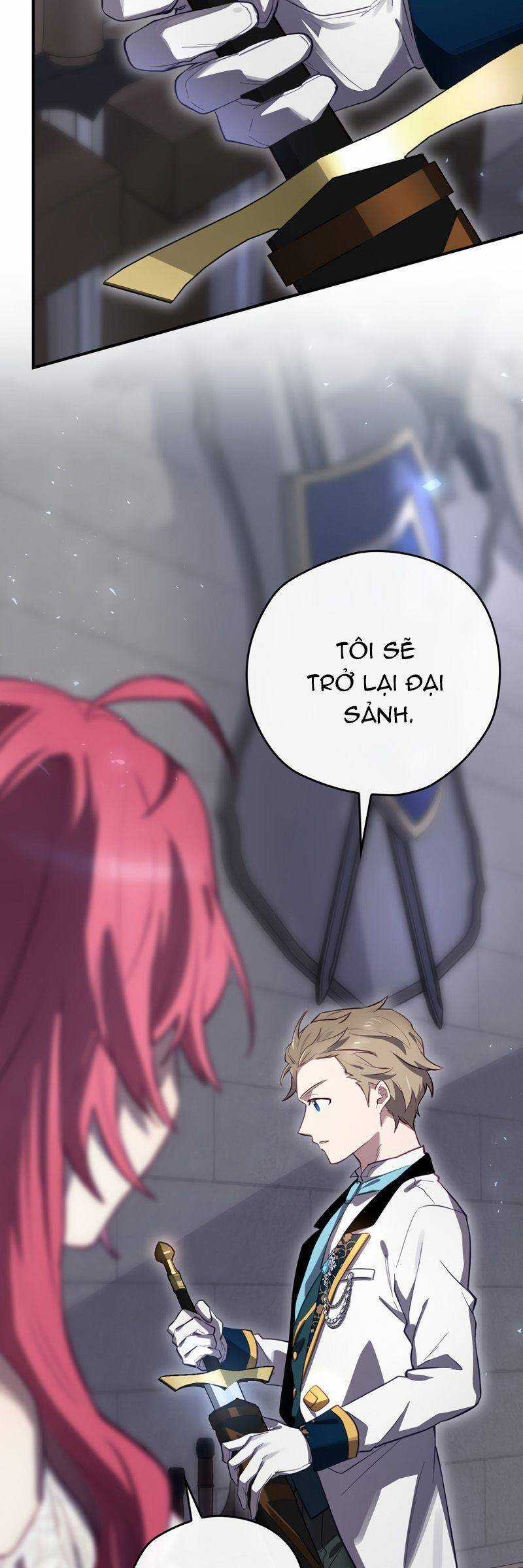 Kẻ Phán Quyết - Chương 30 - Trang 7