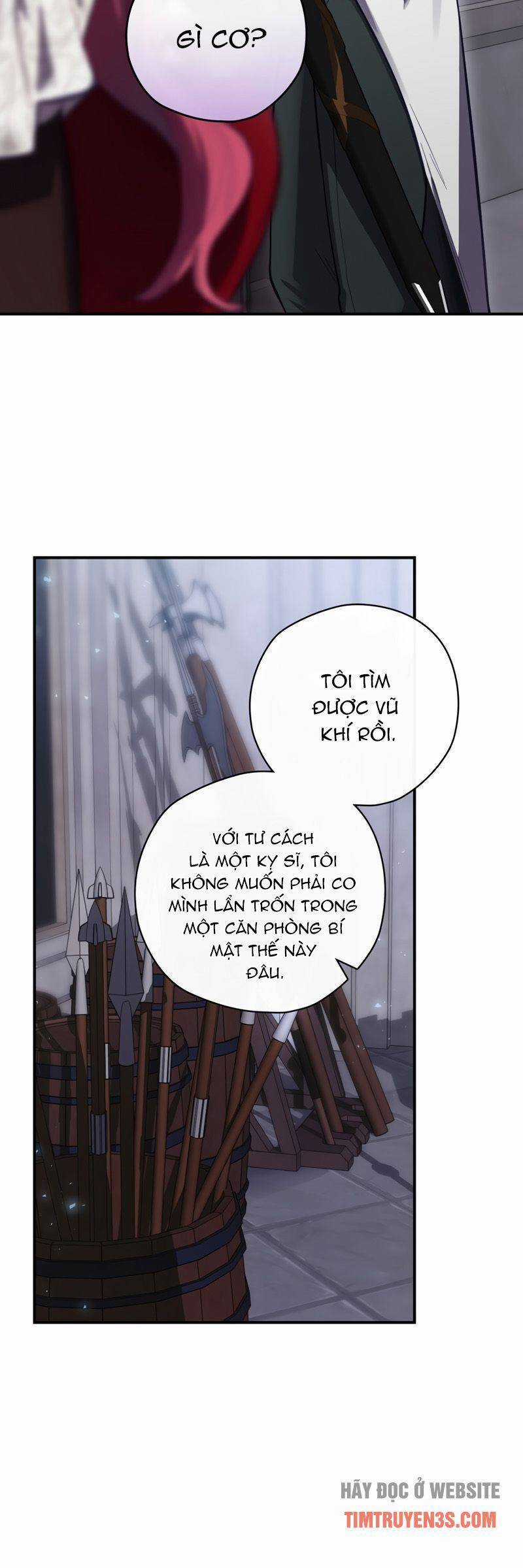 Kẻ Phán Quyết - Chương 30 - Trang 8