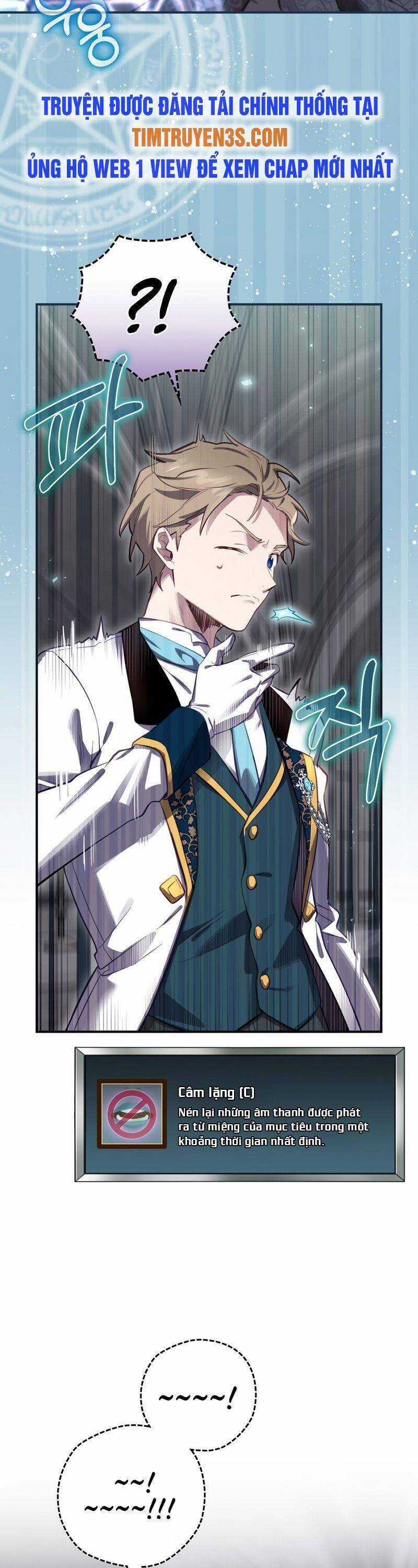 Kẻ Phán Quyết - Chương 30 - Trang 10