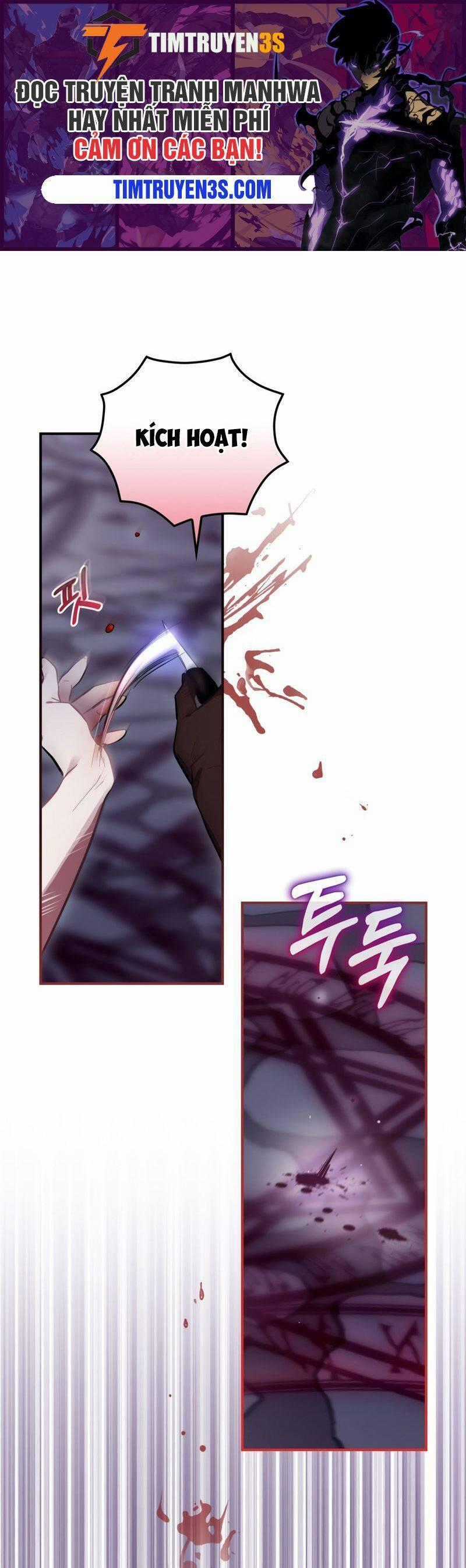 Kẻ Phán Quyết - Chương 31 - Trang 1