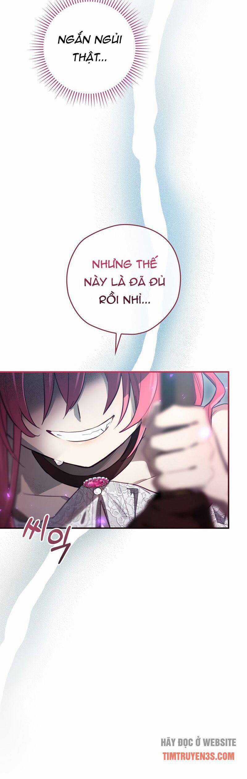 Kẻ Phán Quyết - Chương 31 - Trang 12