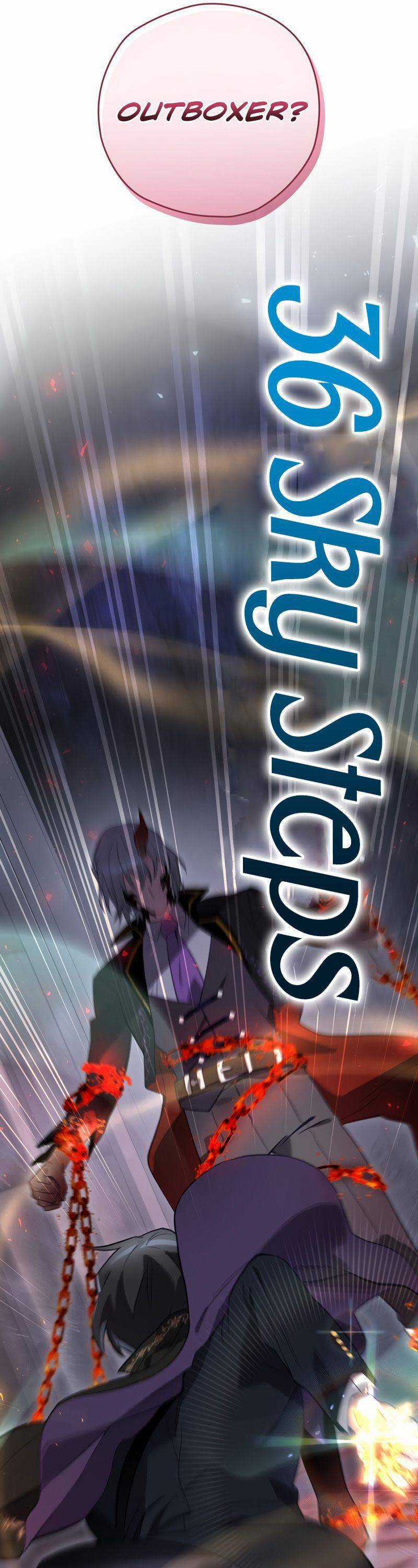 Kẻ Phán Quyết - Chương 31 - Trang 13