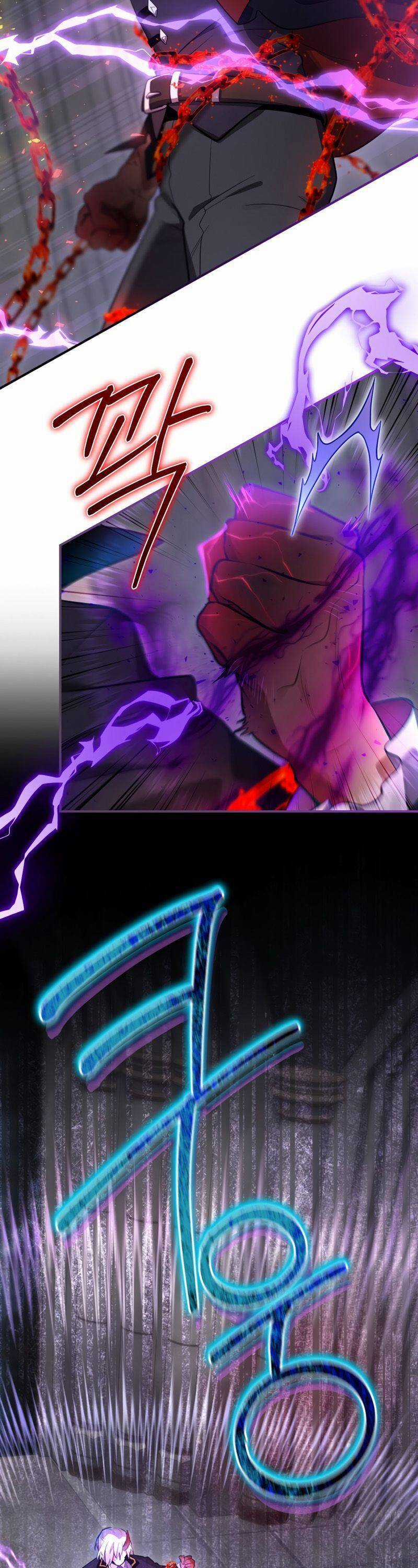 Kẻ Phán Quyết - Chương 31 - Trang 15