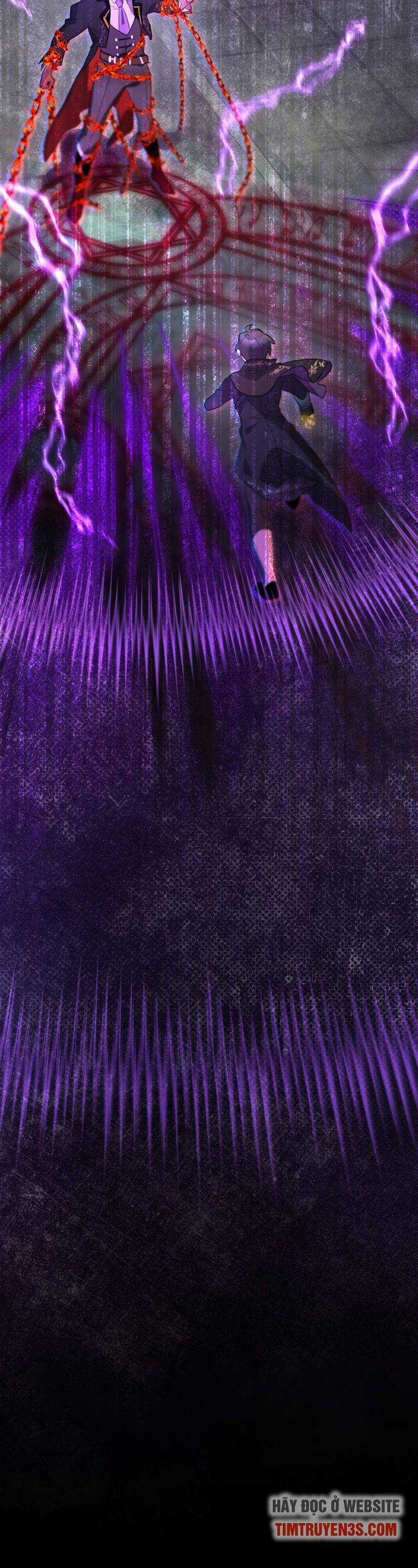 Kẻ Phán Quyết - Chương 31 - Trang 16