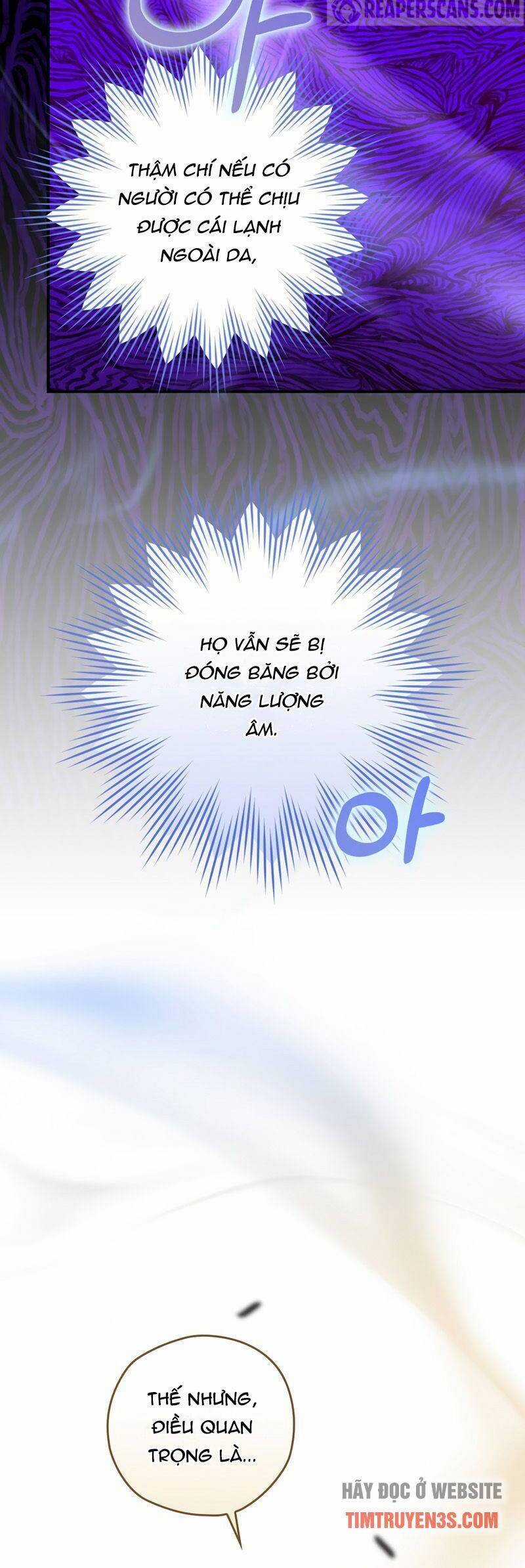 Kẻ Phán Quyết - Chương 31 - Trang 19