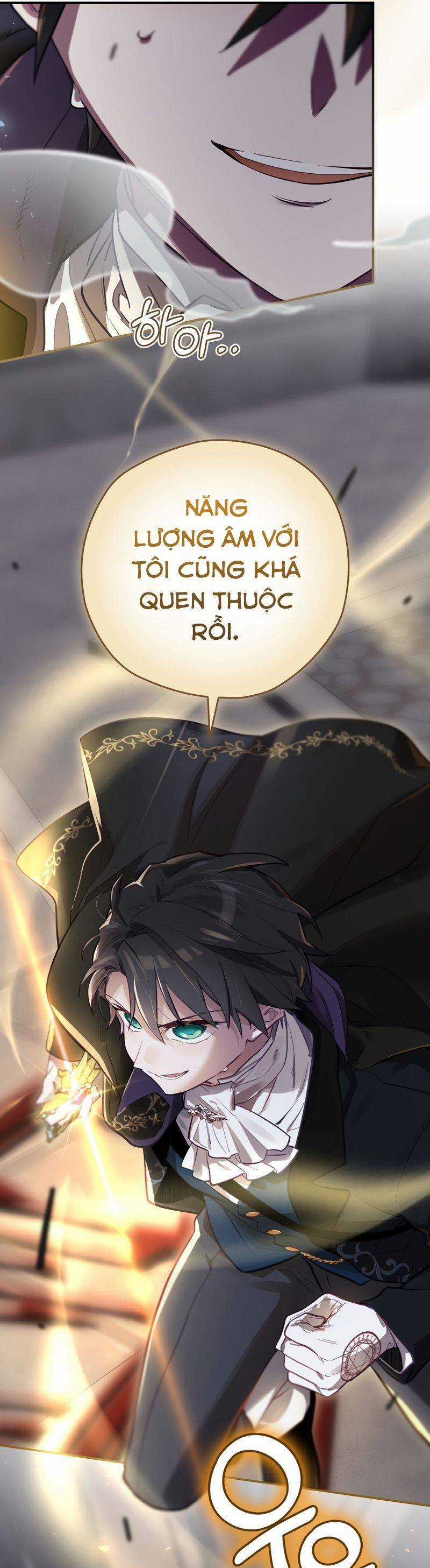 Kẻ Phán Quyết - Chương 31 - Trang 20