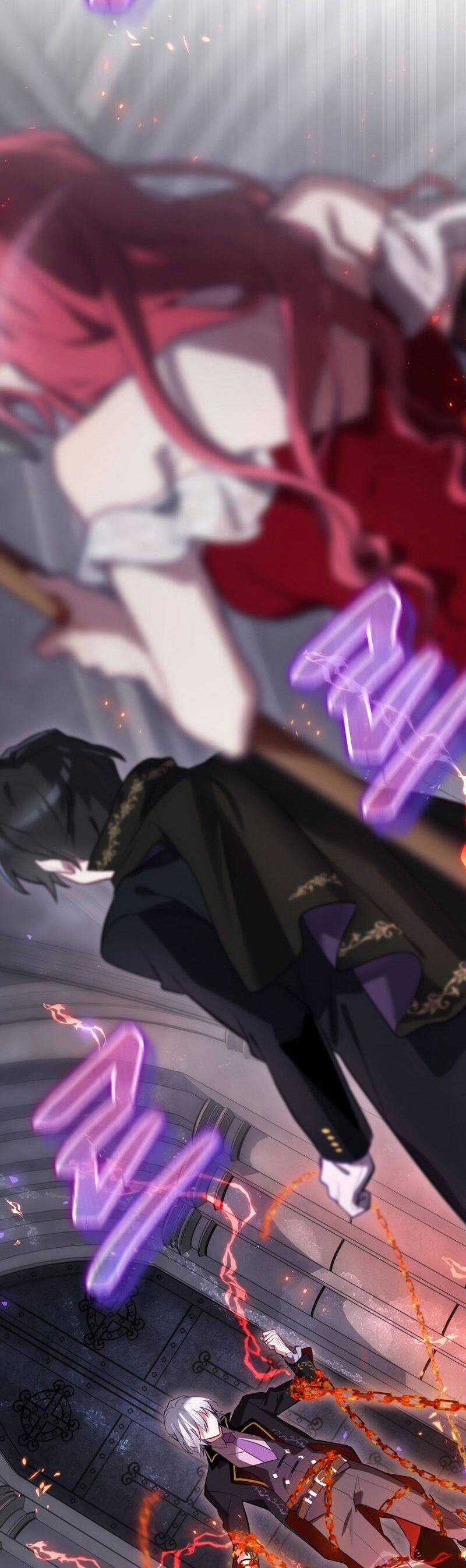 Kẻ Phán Quyết - Chương 31 - Trang 3