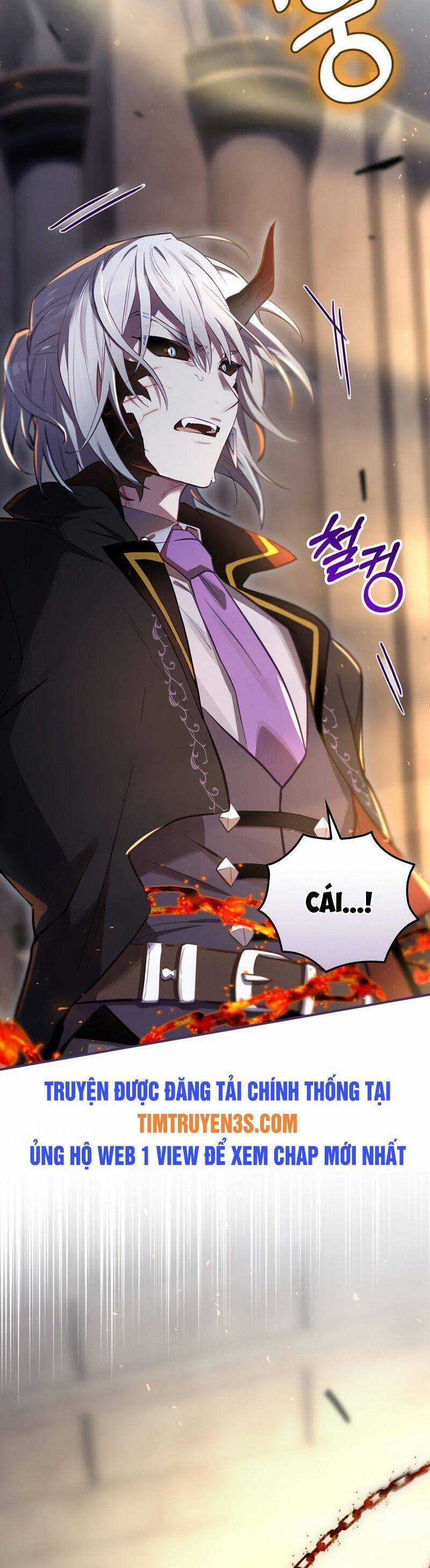 Kẻ Phán Quyết - Chương 31 - Trang 21