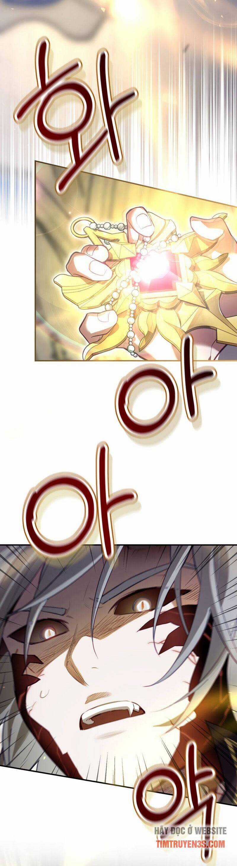 Kẻ Phán Quyết - Chương 31 - Trang 23