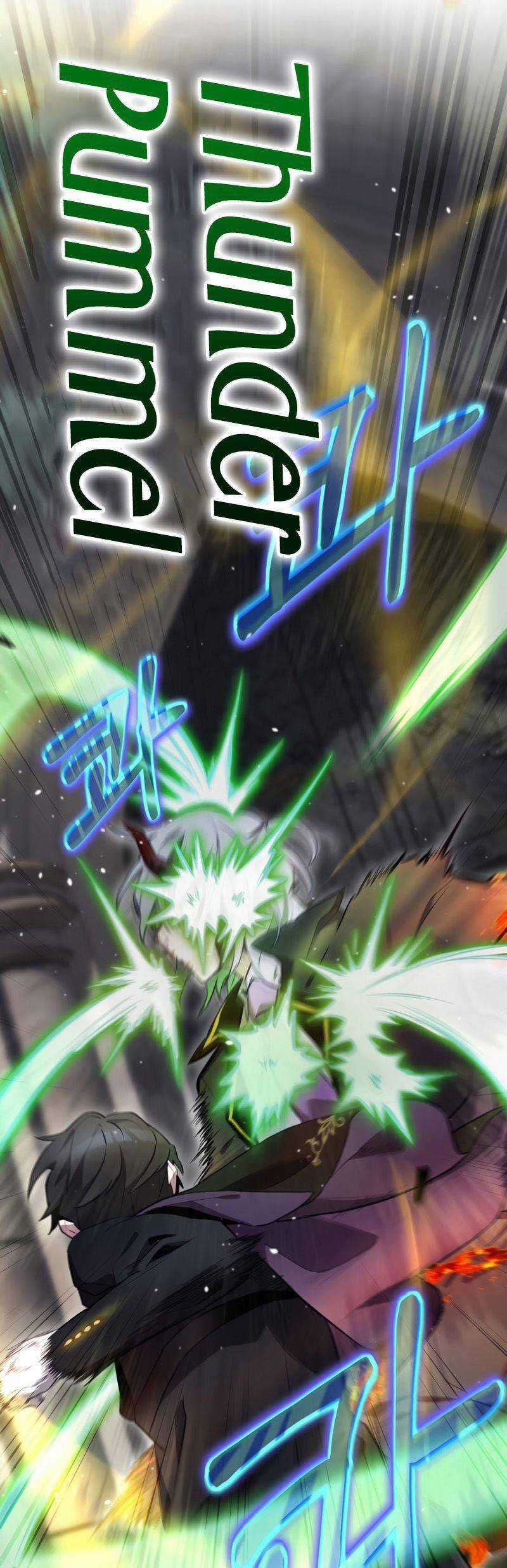 Kẻ Phán Quyết - Chương 31 - Trang 24