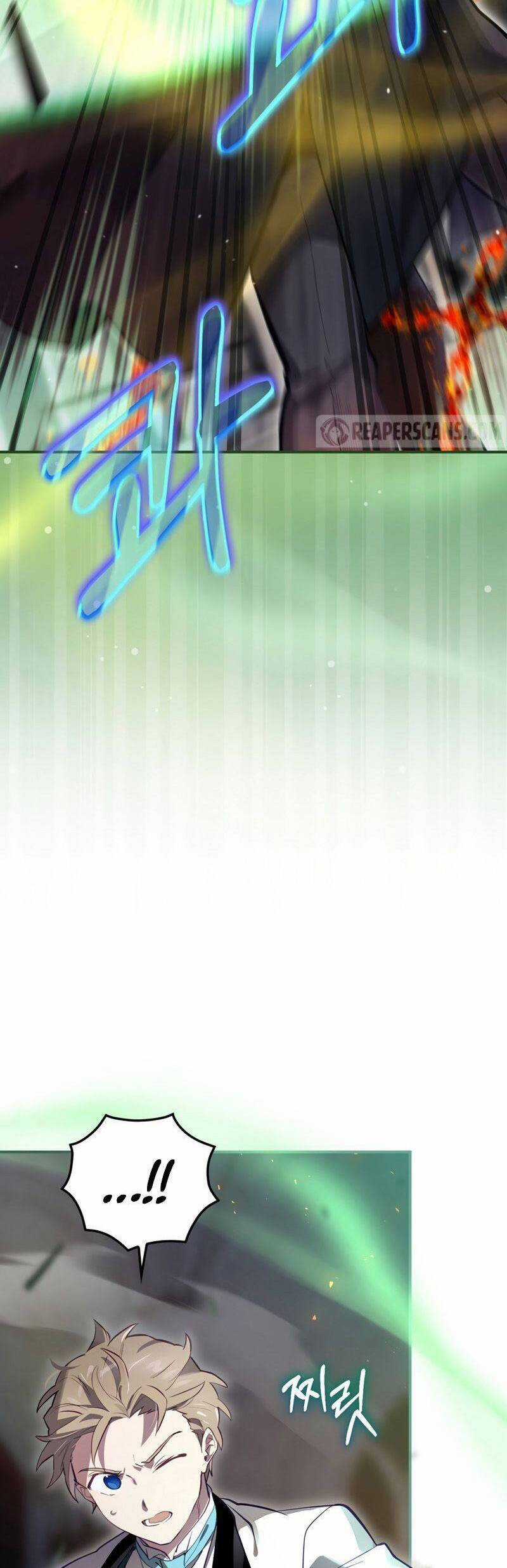 Kẻ Phán Quyết - Chương 31 - Trang 25