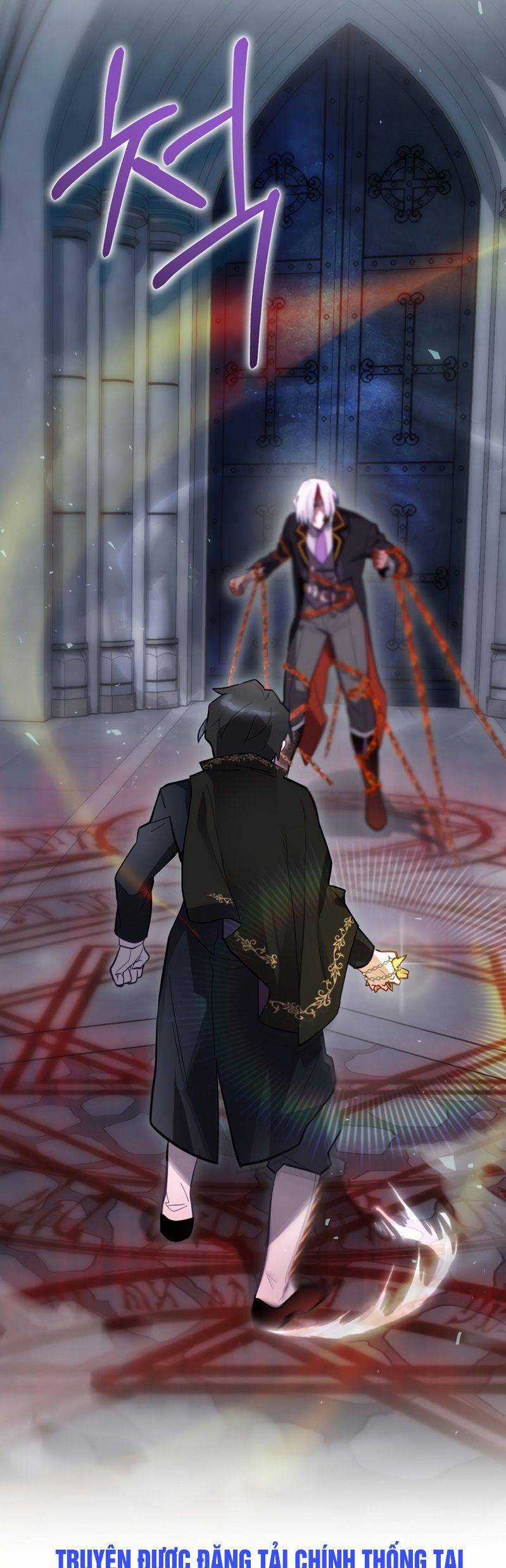 Kẻ Phán Quyết - Chương 31 - Trang 28