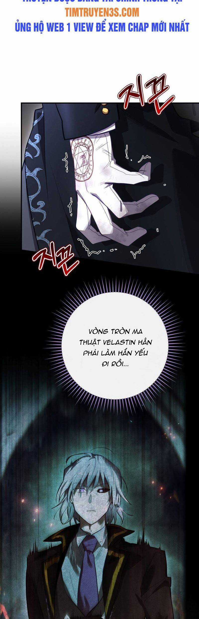 Kẻ Phán Quyết - Chương 31 - Trang 29