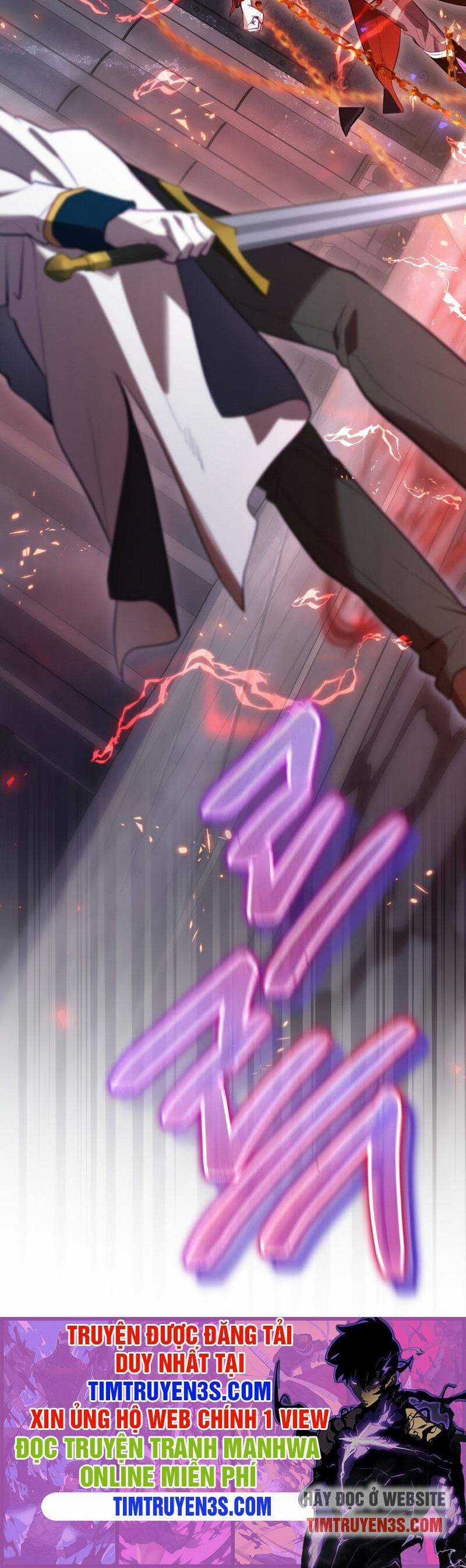 Kẻ Phán Quyết - Chương 31 - Trang 4