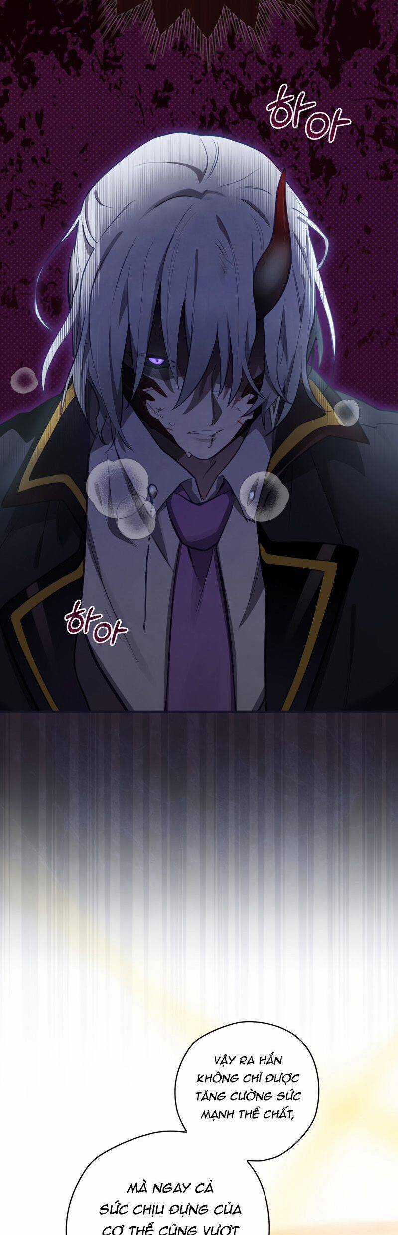 Kẻ Phán Quyết - Chương 31 - Trang 31