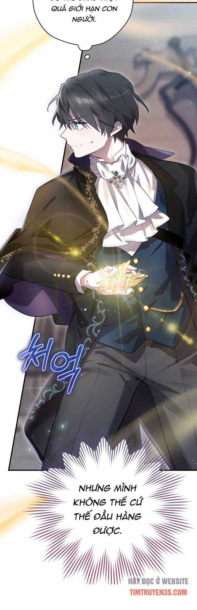 Kẻ Phán Quyết - Chương 31 - Trang 32